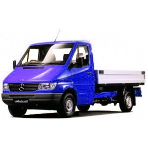 Sprinter