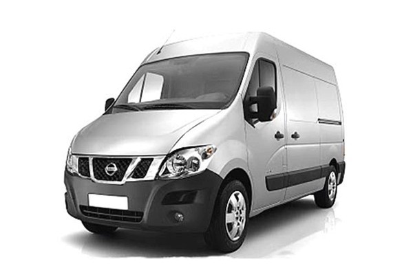 Attelage Nissan NV400 Fourgon