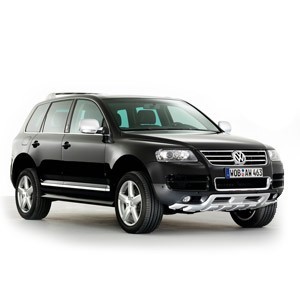 Touareg