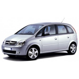 Meriva