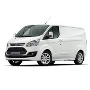 Transit Custom