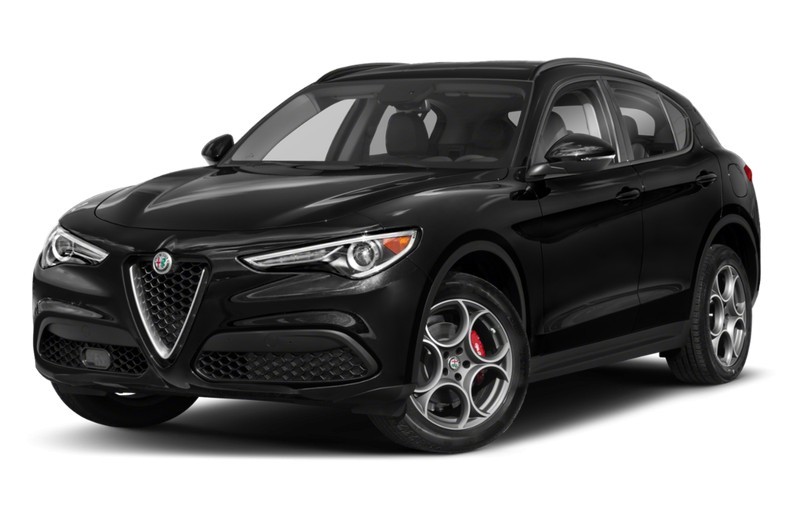Stelvio