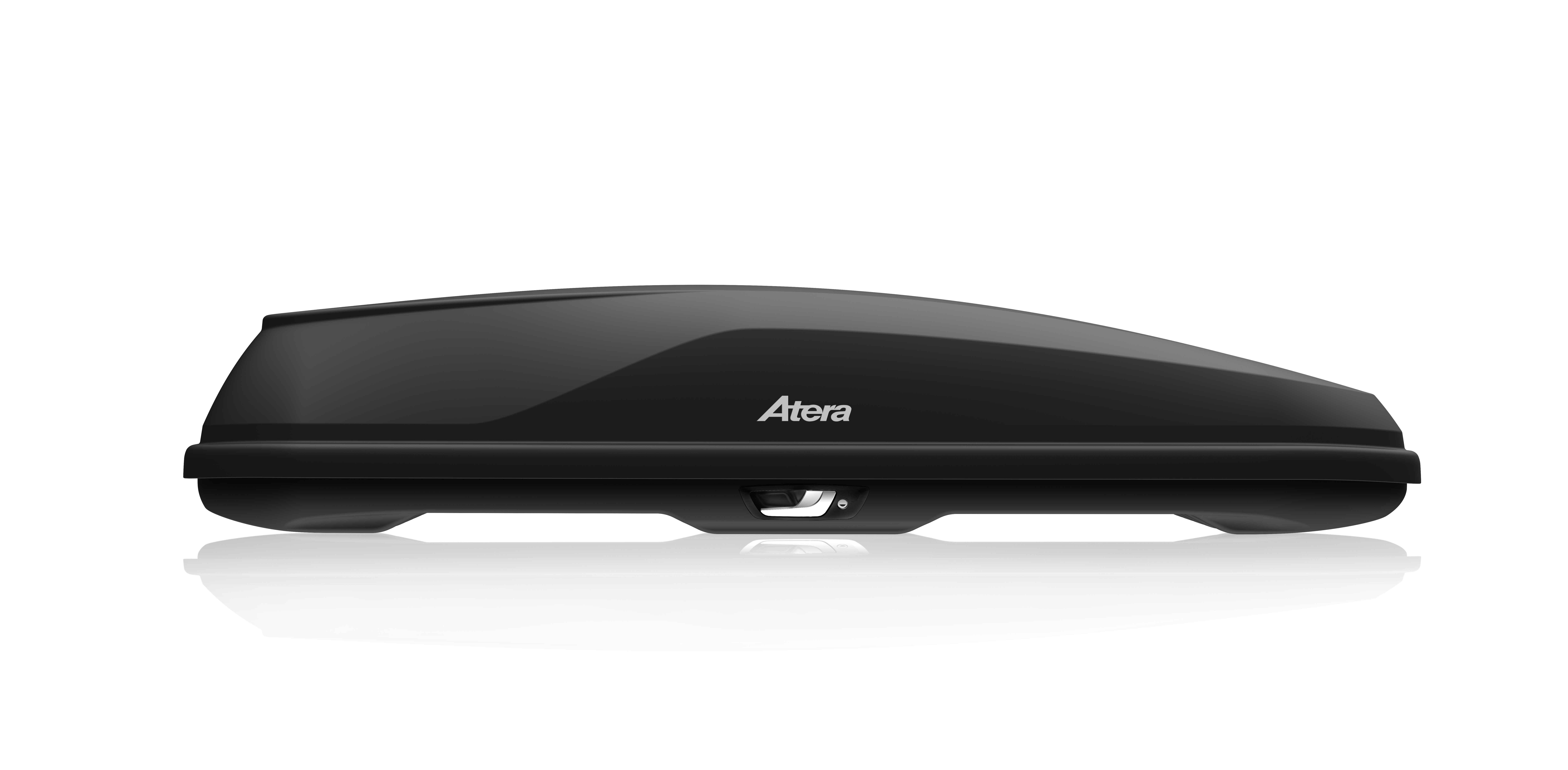 Coffres et barres de toit