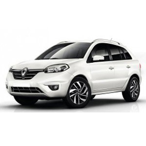 Koleos