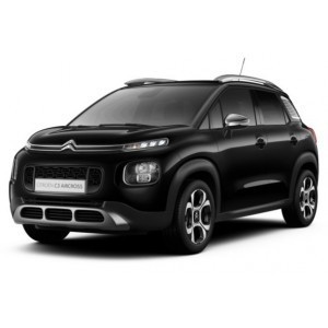 C3 Aircross