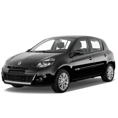 Clio III