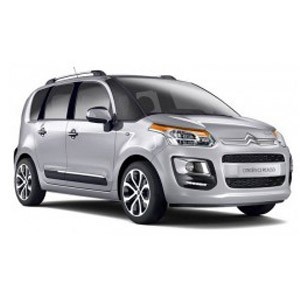 C3 Picasso