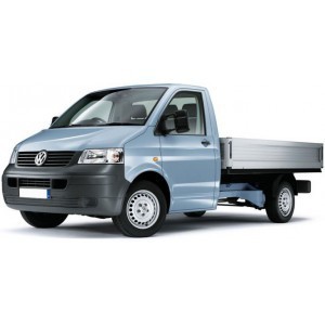Transporter T5