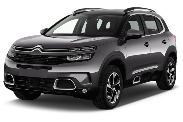 C5 Aircross