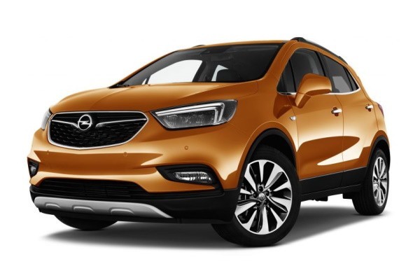 Mokka X