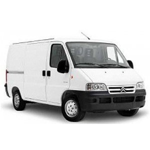 Attelage CITROEN JUMPER Fourgon