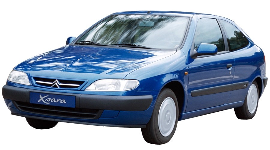 Xsara