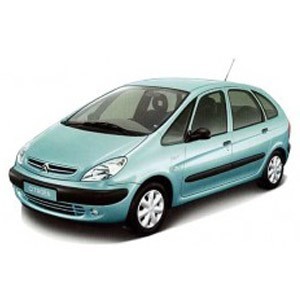 Xsara Picasso