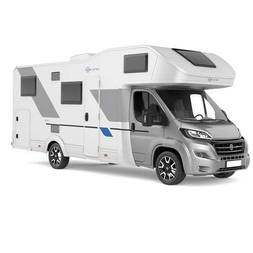 Attelage Capucine Sun Living Gamme A