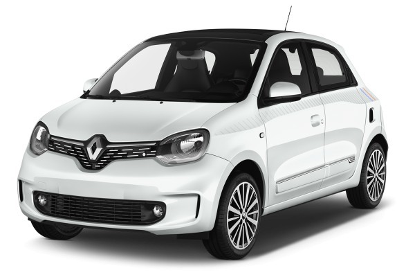 Twingo III