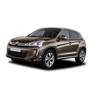 C4 Aircross