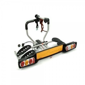 Porte-vélos Renault Scenic