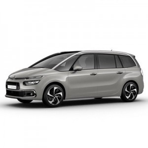 C4 Grand Space Tourer