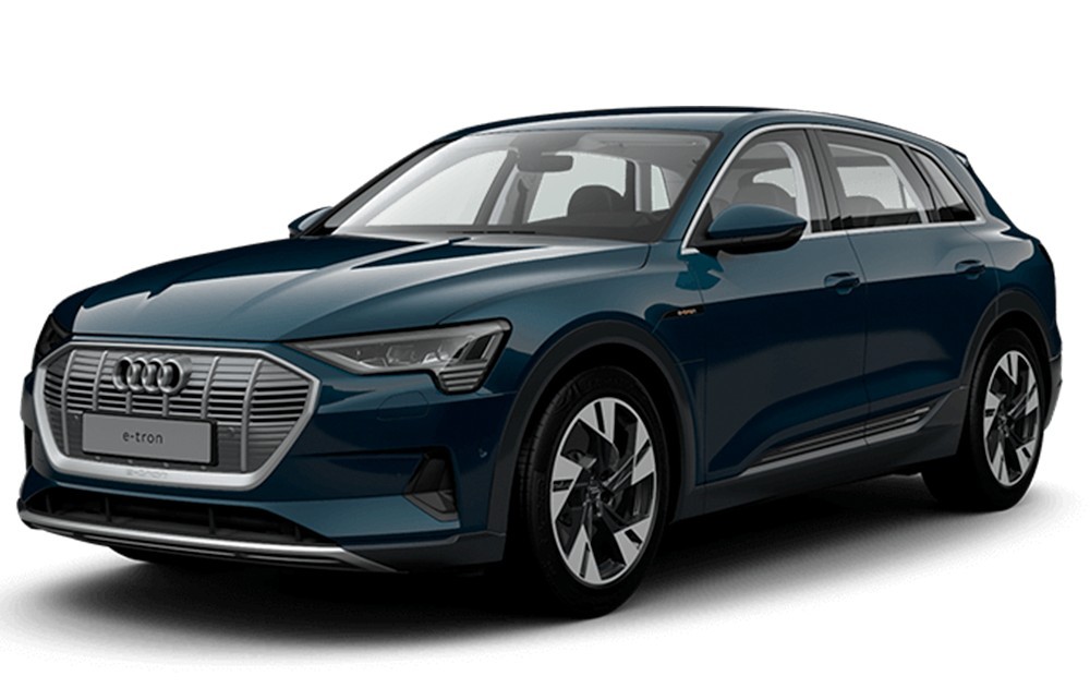 e-tron