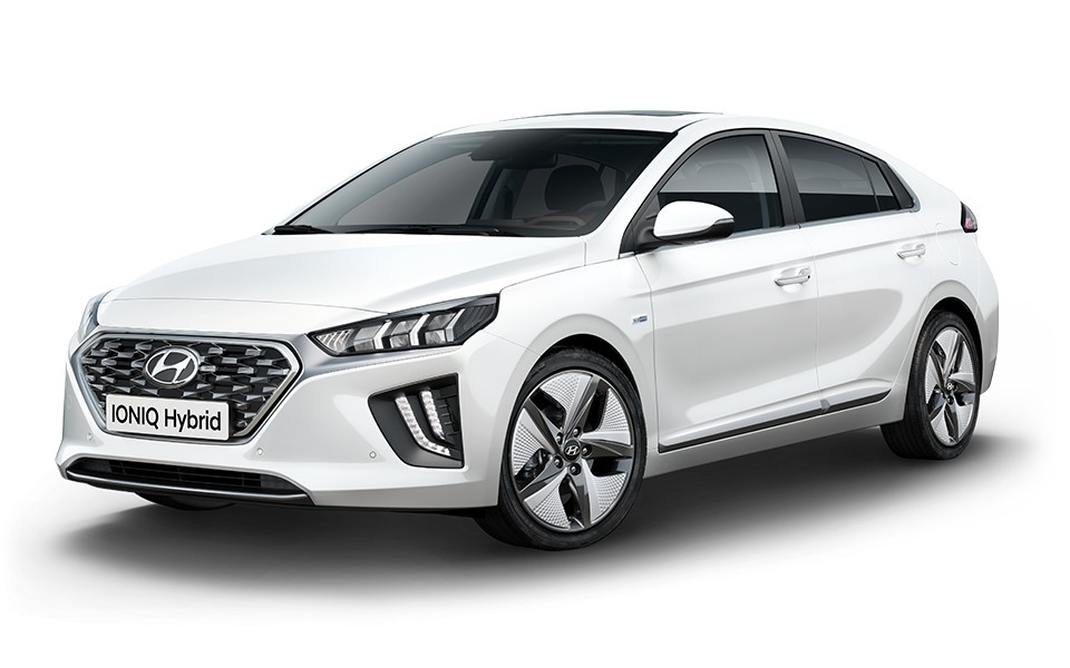 Ioniq