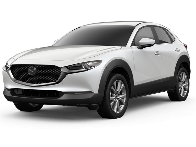 CX-30