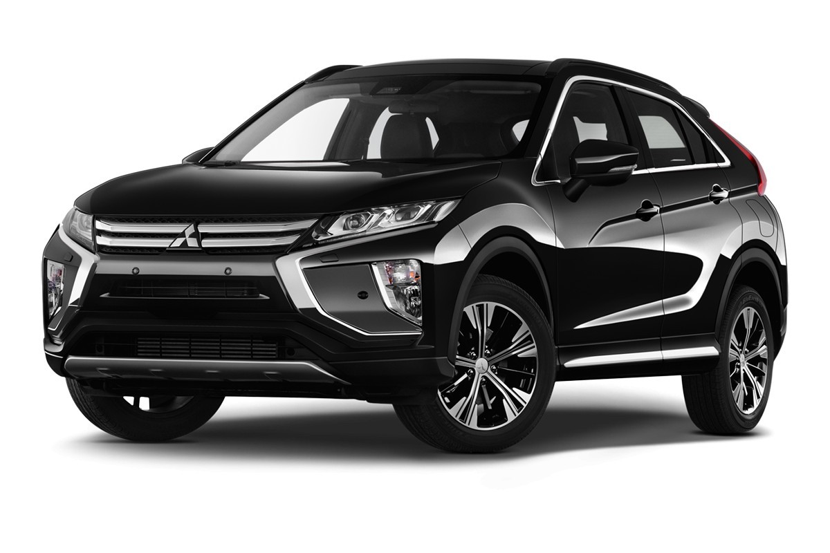 Eclipse Cross