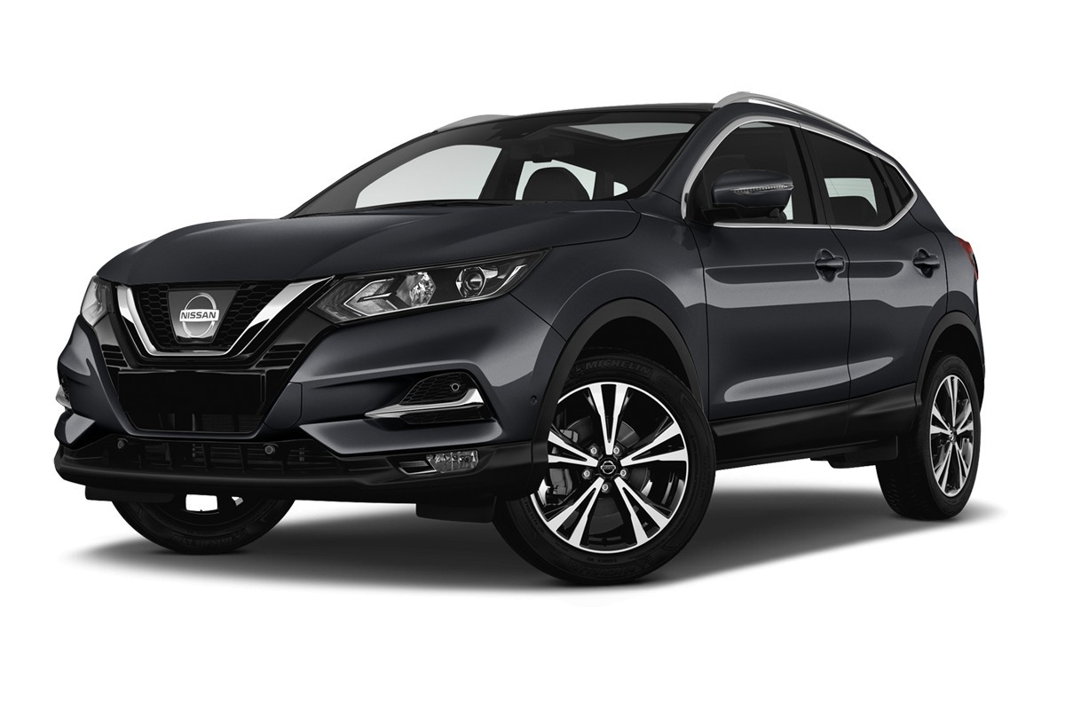 Attelage pour Nissan Qashqai à partir du 10/2018