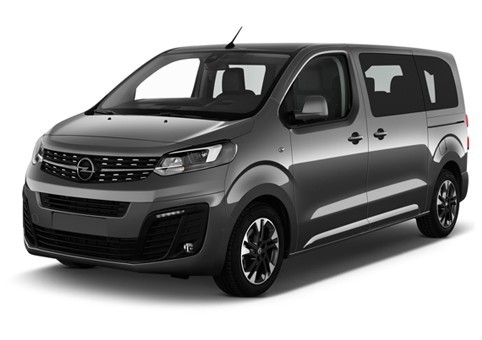 Zafira Life
