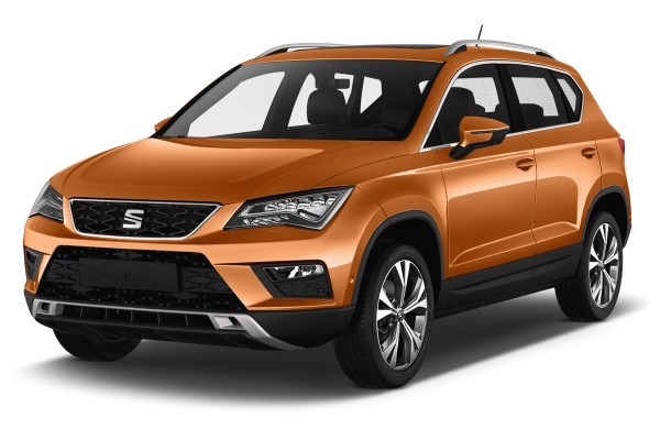 Ateca