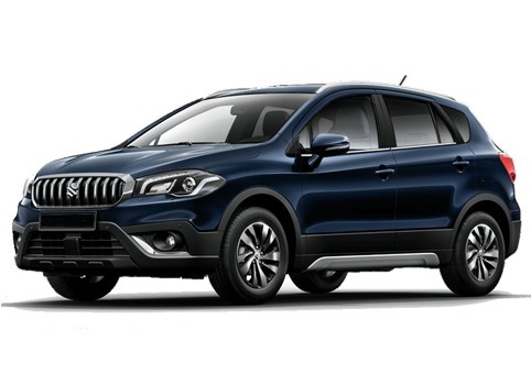 S-Cross