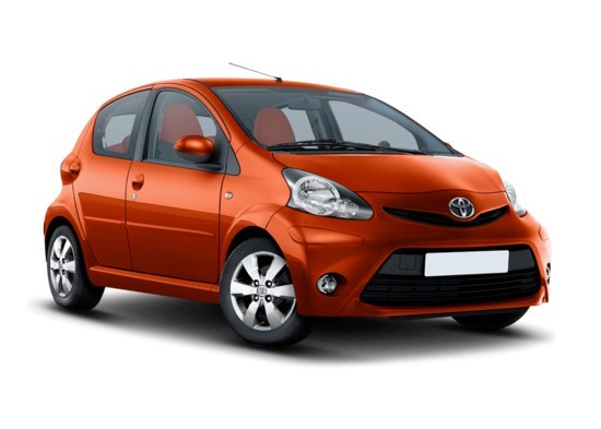 Aygo