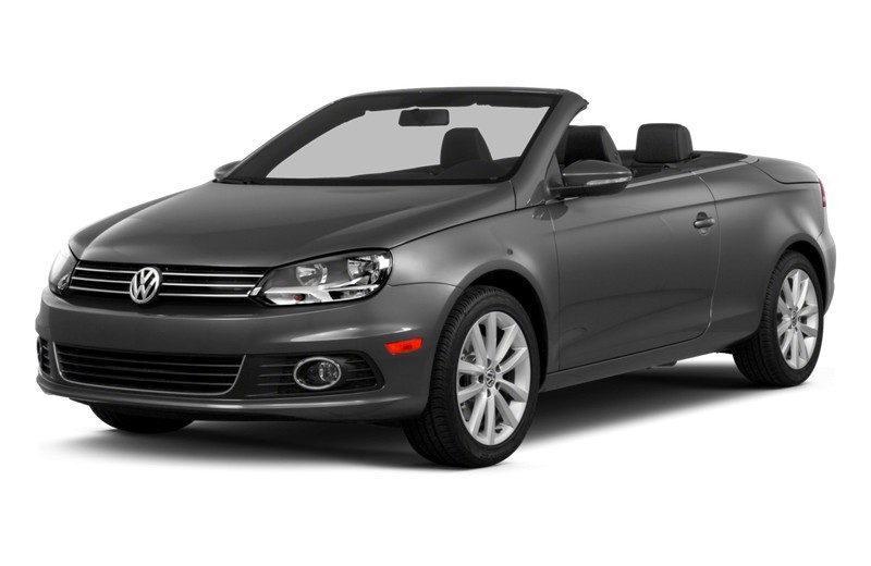 Attelage Volkswagen Eos à partir de 2011