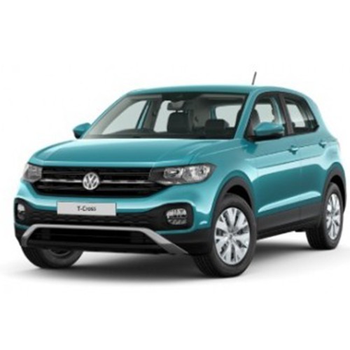 T-Cross