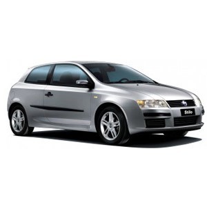 Attelages FIAT STILO