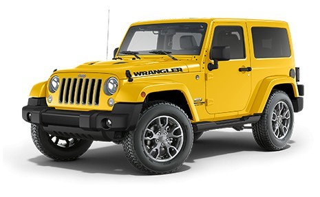 Wrangler