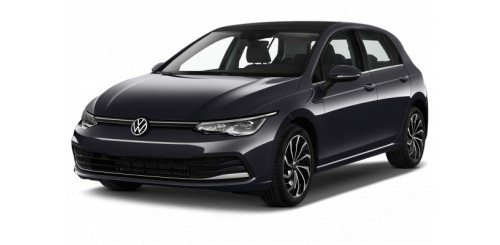 Golf 8