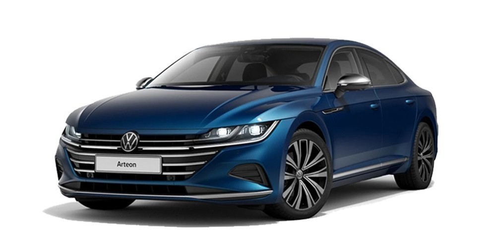 Arteon