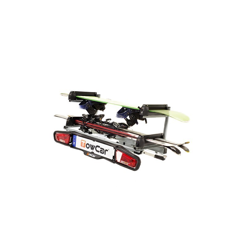 Porte-skis