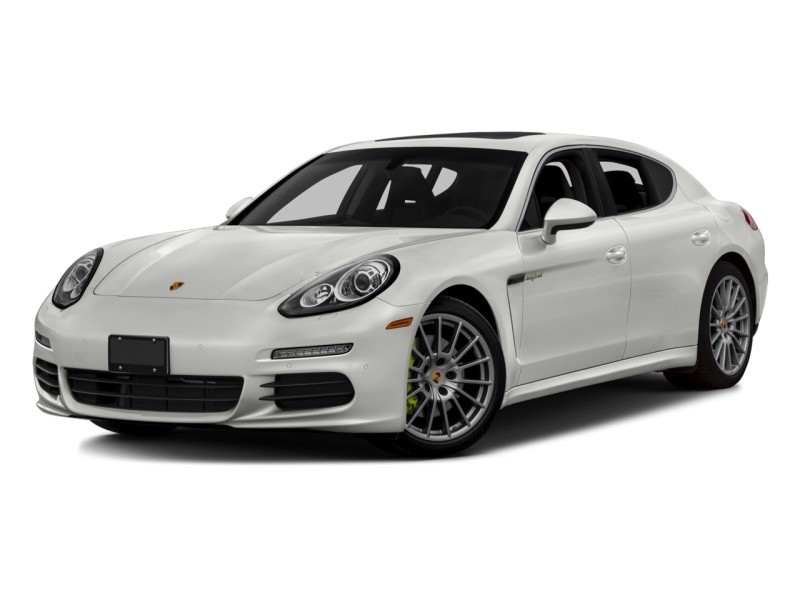 Panamera