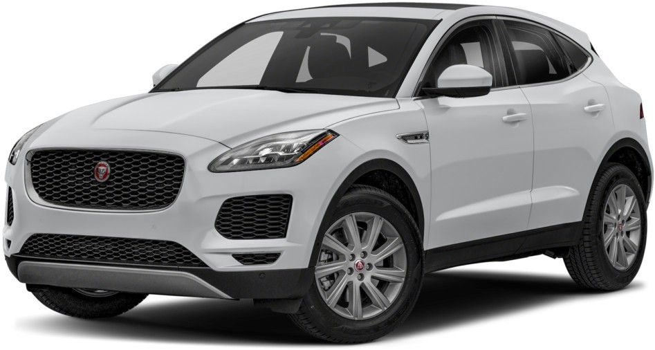 E-Pace