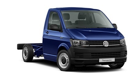 Transporter T6
