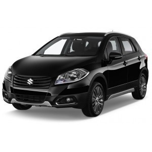 SX4 S-Cross