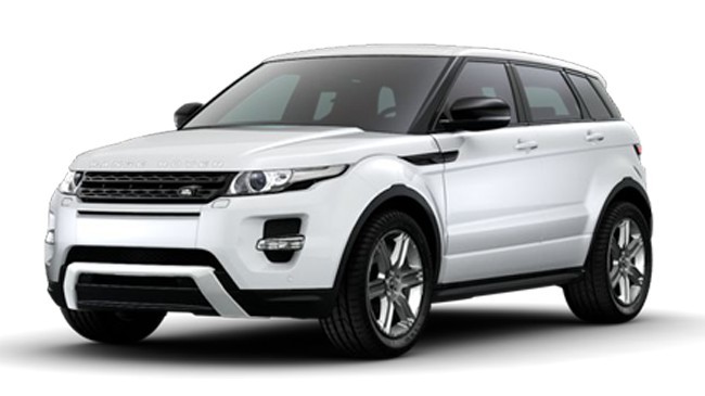 Evoque