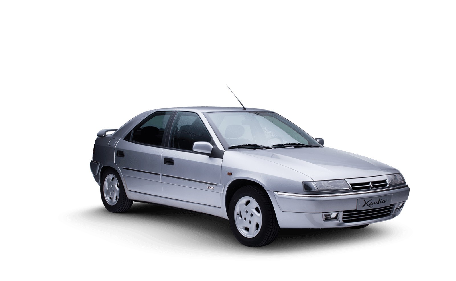 Xantia