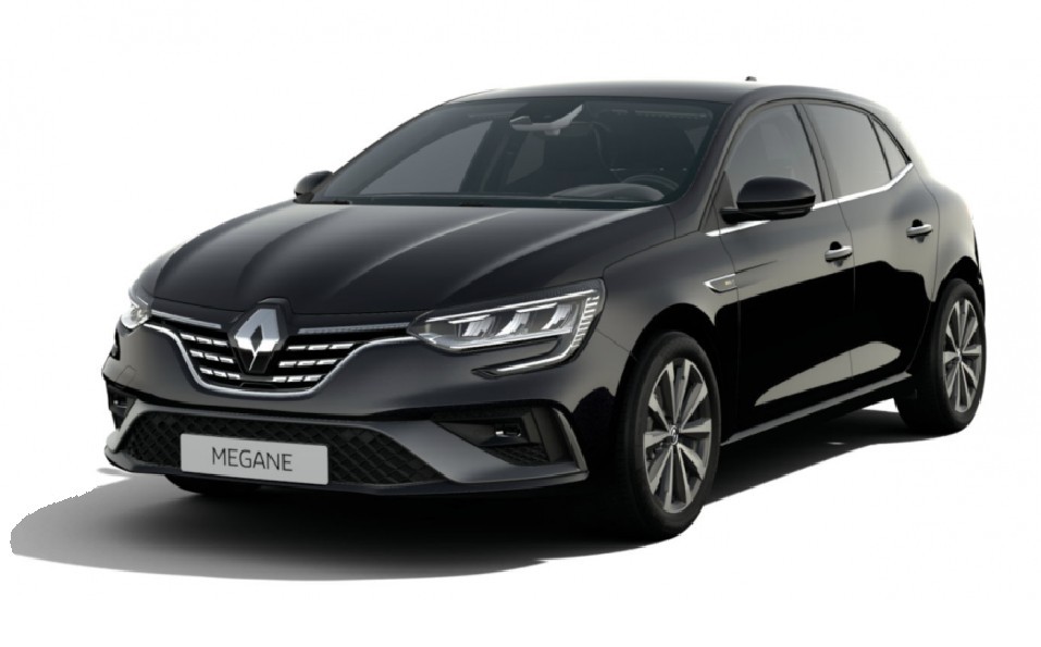 Mégane IV