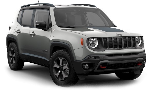 Renegade