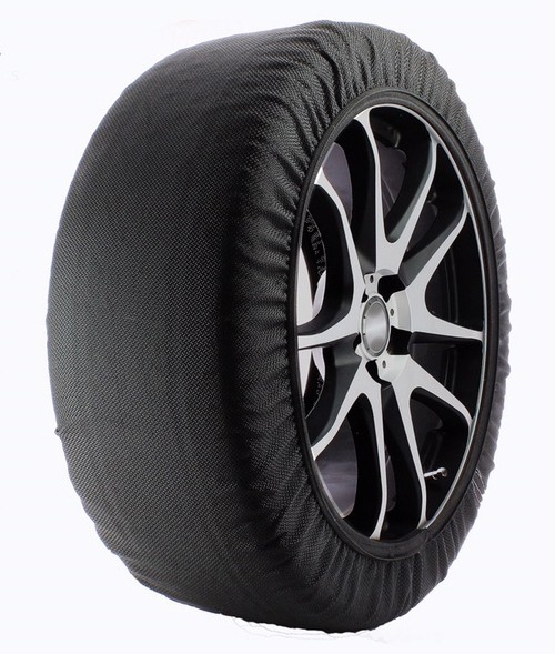 Chaussettes à Neige