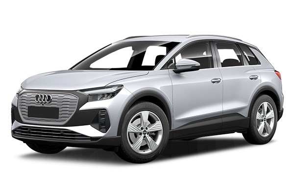 Q4 e-tron