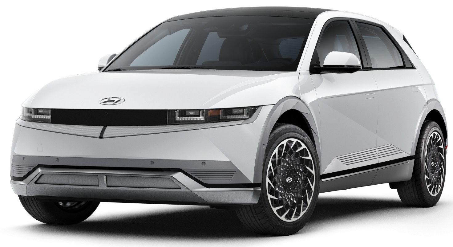 Ioniq 5