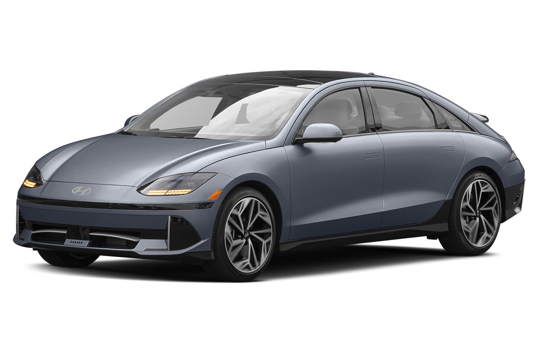 Ioniq 6